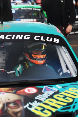 #32 - W&S Motorsport - Hendrik STILL - Joachim BOLTING - Porsche 718 Cayman GT4 RS CS
 | SRO / JEP