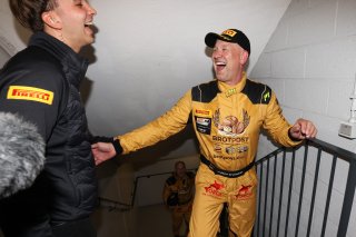 #427 - Seyffarth Motorsport - Bernd SCHAIBLE - Tobias ERDMANN - Audi R8 LMS GT4
 | SRO / JEP