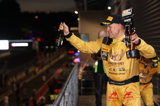 #427 - Seyffarth Motorsport - Bernd SCHAIBLE - Tobias ERDMANN - Audi R8 LMS GT4
 | SRO / JEP