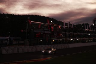 #427 - Seyffarth Motorsport - Bernd SCHAIBLE - Tobias ERDMANN - Audi R8 LMS GT4
 | JEP