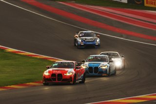 #48 - W&D Racing Team - Davide MELONI - Paolo MELONI - BMW M4 GT4 G82 EVO
 | SRO / JEP