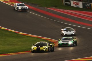 #78 - Elite Motorsport with Entire Race Engineering - Josh RATTICAN - McKenzy CRESSWELL - McLaren Artura GT4
 | SRO / JEP