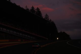 #8 - Team Speedcar - Gregory GUILVERT - Paul PETIT - Audi R8 LMS GT4
 | JEP