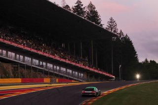 #8 - Team Speedcar - Gregory GUILVERT - Paul PETIT - Audi R8 LMS GT4
 | JEP