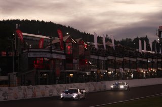 #812 - Rafa Racing by Race Lab - Callum DAVIES - Charlie HART - McLaren Artura GT4
 | JEP