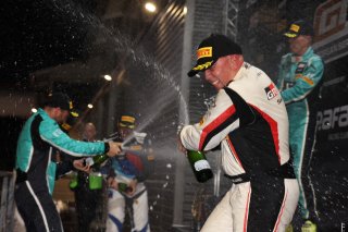 #90 - Toyota Gazoo Racing Sweden - Emil SKARAS - Hans HOLMLUND - Toyota GR Supra GT4 EVO 2
 | SRO / JEP