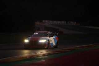 #97 - Schubert Motorsport - Stefan NILSSON - Mats OLSSON - BMW M4 GT4 G82 EVO
 | JEP