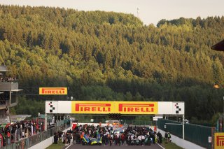 GT4 Grid
 | SRO / JEP