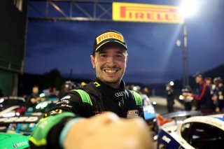 #8 - Team Speedcar -  Paul PETIT - Audi R8 LMS GT4
 | SRO / JEP