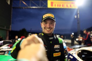 #8 - Team Speedcar -  Paul PETIT - Audi R8 LMS GT4
 | SRO / JEP