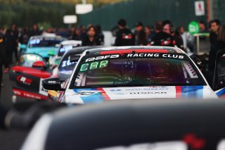 Rafa Racing Club
 | SRO / JEP