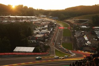 GT4 Start #32 - W&S Motorsport - Hendrik STILL - Joachim BOLTING - Porsche 718 Cayman GT4 RS CS Leads
 | SRO / JEP
