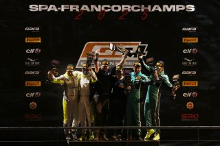 W&S Motorsport
 | SRO / JEP