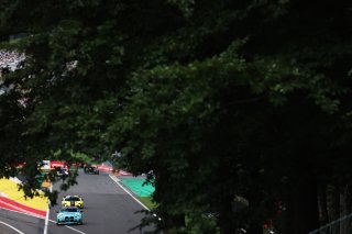 #12 - Borusan Otomotiv Motorsport - Berkay BESLER - Gabriele PIANA - BMW M4 GT4 G82 EVO
 | SRO / JEP