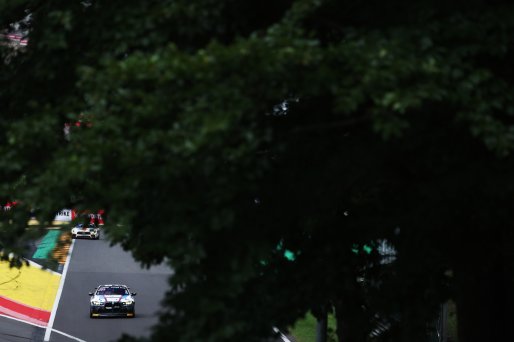 #317 - CHAZEL Technologie Course - Jean Mathieu LEANDRI - Antoni DE BARN - BMW M4 GT4 G82 EVO
 | SRO / JEP