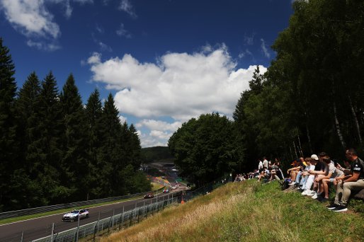 #317 - CHAZEL Technologie Course - Jean Mathieu LEANDRI - Antoni DE BARN - BMW M4 GT4 G82 EVO
 | SRO / JEP