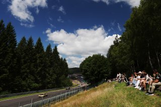 #427 - Seyffarth Motorsport - Bernd SCHAIBLE - Tobias ERDMANN - Audi R8 LMS GT4
 | SRO / JEP