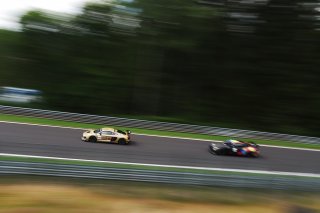 #427 - Seyffarth Motorsport - Bernd SCHAIBLE - Tobias ERDMANN - Audi R8 LMS GT4
 | SRO / JEP