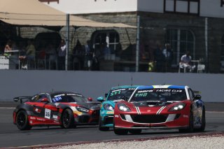 #51 - CMR - Hugo MOGICA - Thibaut MOGICA - Ginetta G56 EVO
 | SRO / JEP