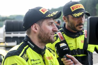 #54 - Lotus PB Racing - Stefano D'ASTE - Alberto NASKA - Lotus Emira GT4
 | SRO / JEP