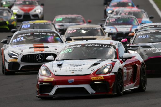 #70 - Razoon xAutomotive racing - Oender ERDEM - BMW M4 GT4 G82
 | SRO / JEP
