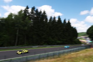 #78 - Elite Motorsport with Entire Race Engineering - Josh RATTICAN - McKenzy CRESSWELL - McLaren Artura GT4
 | SRO / JEP