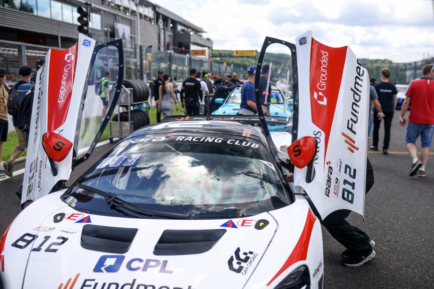 Race 2