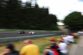 #90 - Toyota Gazoo Racing Sweden - Emil SKARAS - Hans HOLMLUND - Toyota GR Supra GT4 EVO 2
 | SRO / JEP
