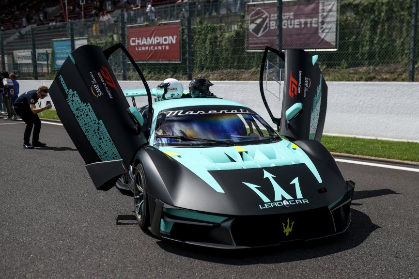 Race 2