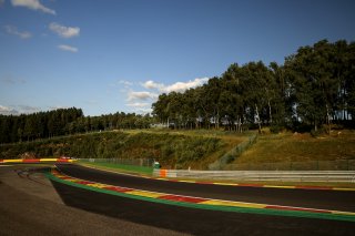 Circuit Spa-Francorchamps
 | SRO / JEP