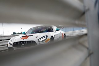 #19 - Lema Racing x Mapetrol - Elias NISKANEN - Mark KASTELIC - Mercedes-AMG GT4
 | SRO / JEP