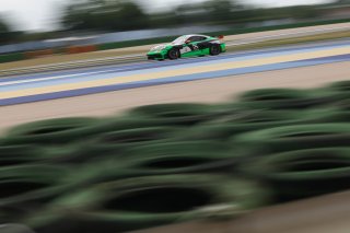 #2 - Nova Racing - Edvin HELLSTEN - Daniel NILSSON - Porsche 718 Cayman GT4 RS CS
 | SRO / JEP