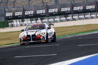 #20 - CHAZEL Technologie Course - Lucas CARTELLE - Lucas SUGLIANO - BMW M4 GT4 G82 EVO
 | SRO / JEP