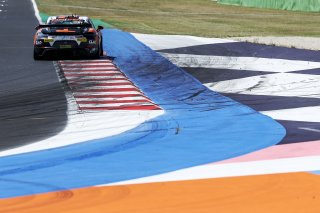 #24 - JSB Competition - Viny BELTRAMELLI - Nicco FERRARIN - Porsche 718 Cayman GT4 RS CS
 | SRO / JEP