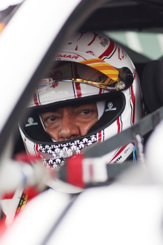 #28 - AV Racing - Ajith KUMAR - Porsche 718 Cayman GT4 RS CS
 | SRO / JEP