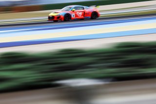 #3 - Team Speedcar - Benjamin LARICHE - Robert CONSANI - Audi R8 LMS GT4
 | SRO / JEP