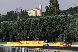 #3 - Team Speedcar - Benjamin LARICHE - Robert CONSANI - Audi R8 LMS GT4
 | SRO / JEP