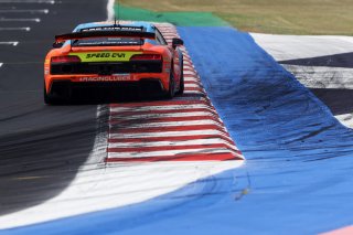 #3 - Team Speedcar - Benjamin LARICHE - Robert CONSANI - Audi R8 LMS GT4
 | SRO / JEP