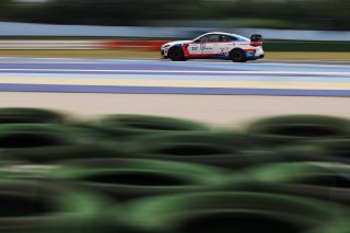 #317 - CHAZEL Technologie Course - Jean Mathieu LEANDRI - Antoni DE BARN - BMW M4 GT4 G82 EVO
 | SRO / JEP