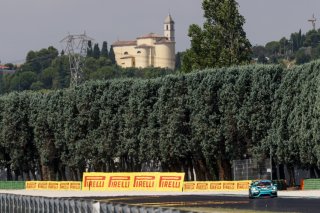 #32 - Team WRT - Charles WEERTS - Kelvin VAN DER LINDE - BMW M4 GT3 EVO
 | SRO / JEP