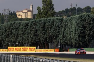 #44 - Team Speedcar - Julien RIPERT - Philippe THALAMY - Audi R8 LMS GT4
 | SRO / JEP