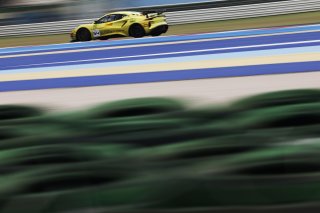 #54 - Lotus PB Racing - Stefano D'ASTE - Alberto NASKA - Lotus Emira GT4
 | SRO / JEP