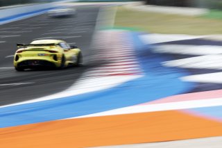 #54 - Lotus PB Racing - Stefano D'ASTE - Alberto NASKA - Lotus Emira GT4
 | SRO / JEP
