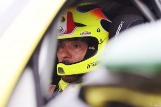 #54 - Lotus PB Racing - Stefano D'ASTE - Lotus Emira GT4
 | SRO / JEP