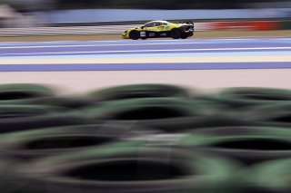 #78 - Elite Motorsport with Entire Race Engineering - Josh RATTICAN - McKenzy CRESSWELL - McLaren Artura GT4
 | SRO / JEP