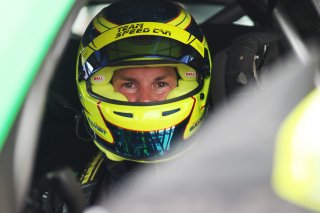 #8 - Team Speedcar - Gregory GUILVERT  - Audi R8 LMS GT4
 | SRO / JEP
