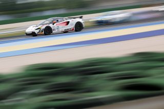 #81 - Rafa Racing by Race Lab - Aston MILLAR - Julius DINESEN  - McLaren Artura GT4
 | SRO / JEP