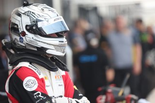 #81 - Rafa Racing by Race Lab - Aston MILLAR  - McLaren Artura GT4
 | SRO / JEP