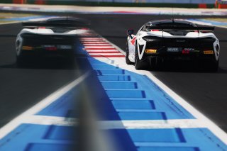 #812 - Rafa Racing by Race Lab - Callum DAVIES - Charlie HART - McLaren Artura GT4
 | SRO / JEP