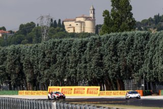 #812 - Rafa Racing by Race Lab - Callum DAVIES - Charlie HART - McLaren Artura GT4
 | SRO / JEP